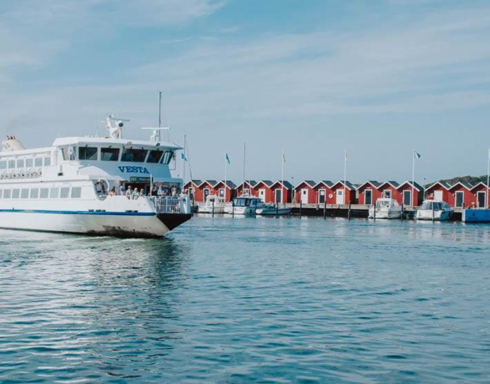 Mysig Studiolaegenhet I Vaestra Goeteborg Exterior photo